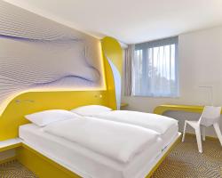 Prize by Radisson, Hannover City