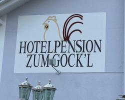 Hotelpension zum Gockl