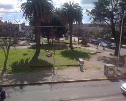 Departamento Centro Necochea