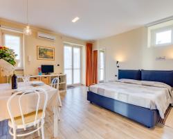 Pacifico Turin studio