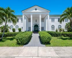 Americas Best Value Inn Historic Clewiston Inn