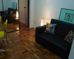 Apartamento Nine Gents