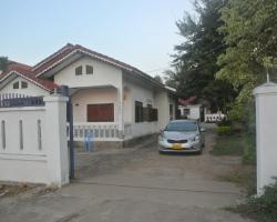 Thidasack Guesthouse