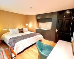 Hotel Regina