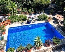 Casa Jazmin