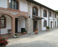 Agriturismo Ronco delle Rose