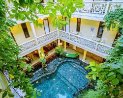 Thanh Van 1 Hotel