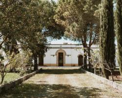 Bio-Agriturismo masseria La Palombara