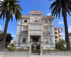 Apartamentos Villa de Noja