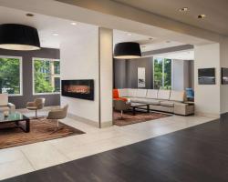 Embassy Suites by Hilton Washington DC Chevy Chase Pavilion