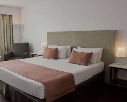 Dazzler by Wyndham Buenos Aires Recoleta