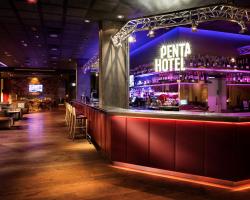 pentahotel Reading