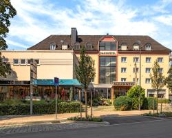 Parkhotel Crombach am Salingarten
