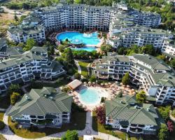 Emerald Beach Resort & Spa