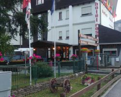 Hotel Rosa Serenella