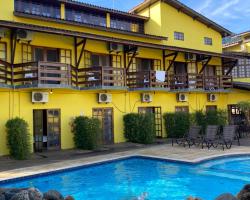 Pousada Azul Banana - Maresias