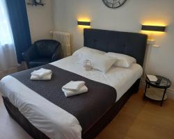 Hotel Le Splendid