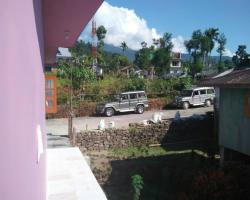 Raha's Homestay