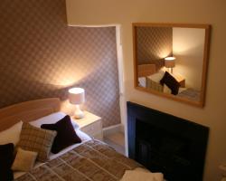 Royal Mile Budget Apartments