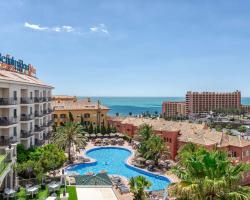 Benalmadena Palace Spa