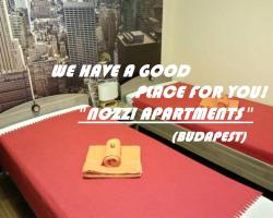 Nozzi Apartment