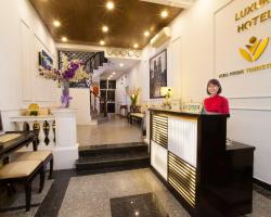 Hanoi Luxury Hotel