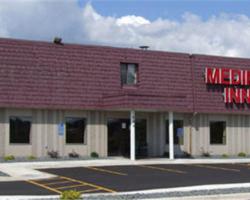 The Medina Inn