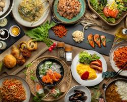 Sendai Washington Hotel