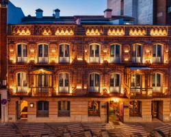 Blue Windows House Apartamentos & Suites