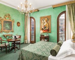 Hotel Marconi
