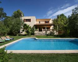 Villa Encinas Son Toni