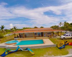 Kitesurfing Guest House