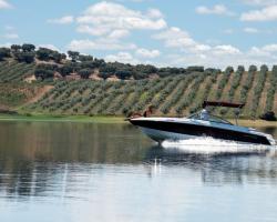 Herdade da Cortesia Hotel