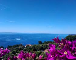 Villa Azur Cap d'Ail