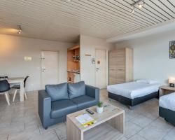 كوندو غاردنز بروكسل