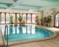 Villa Wernera Hotel & Spa