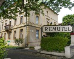 Logis Hotel Restaurant Remotel