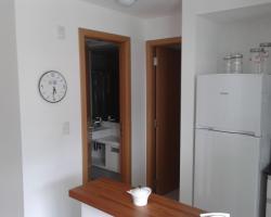 An Apartment at Bellagio Tower Punta del Este