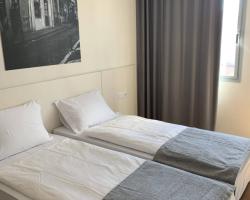 Hotel Areosa