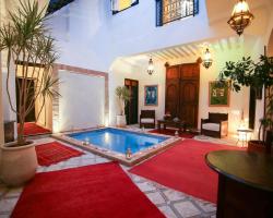Riad Villa Mouassine