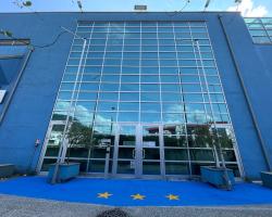 Al Marinaio Hotel Garni