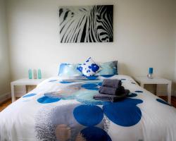 Spacious and Modern Studio