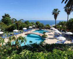 B&B HOTEL Ischia San Nicola