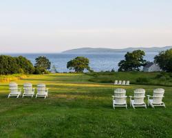 Fireside Inn, Ocean's Edge