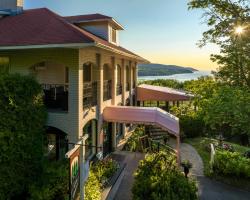 Auberge des Falaises