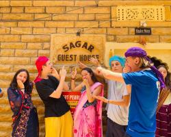 Sagar Guest House