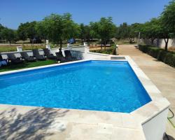 Apartments Zaton Draga