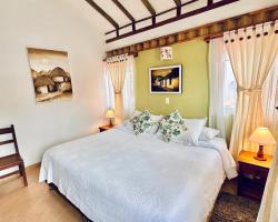Hotel Villa del Angel