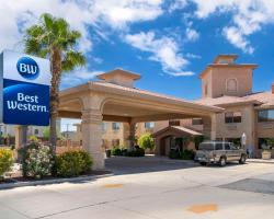 Best Western Parker Inn