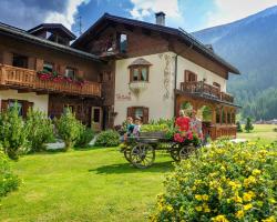 Art Apartments Casa Lapis